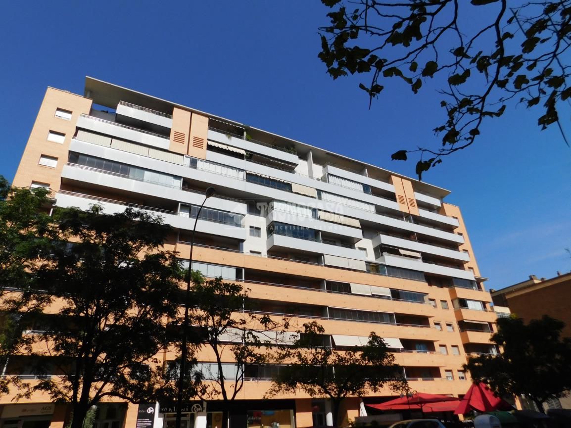 Flat to rent in C. de Clara Campoamor, Ranillas