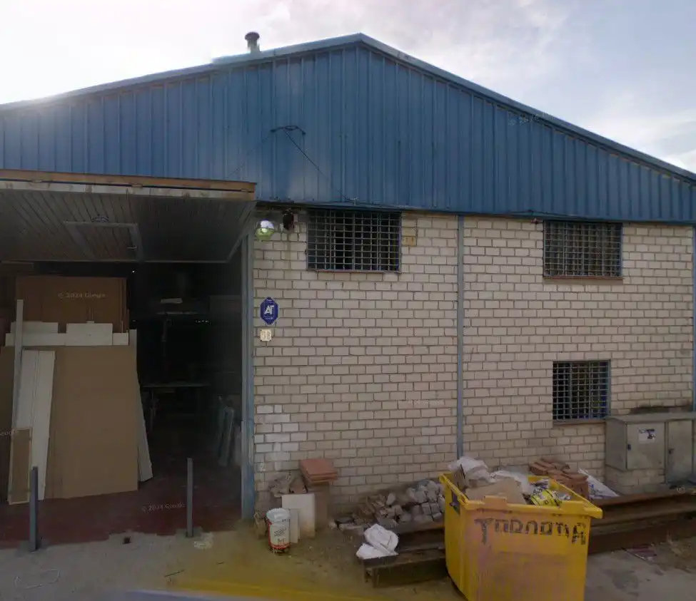 Industriegebäude zum Verkauf in las canteras, imagen 14