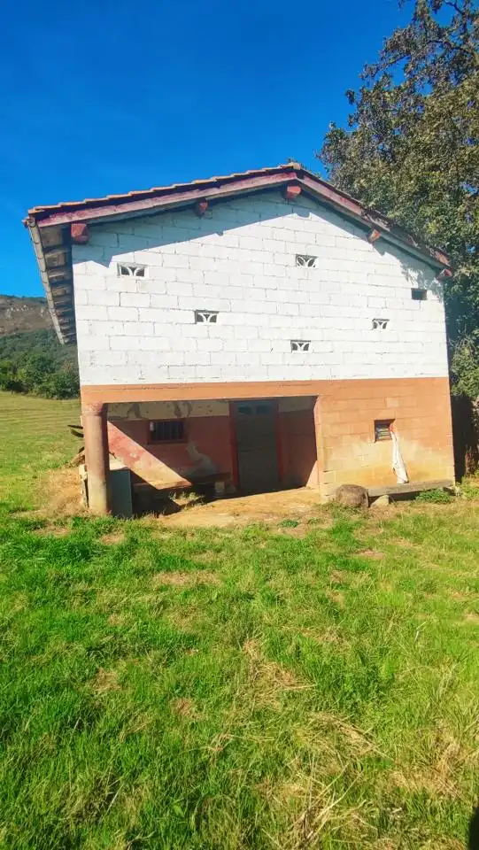 Land for sale in Lena