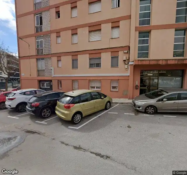 Parking de Piso en venta en Abrera, Barcelona