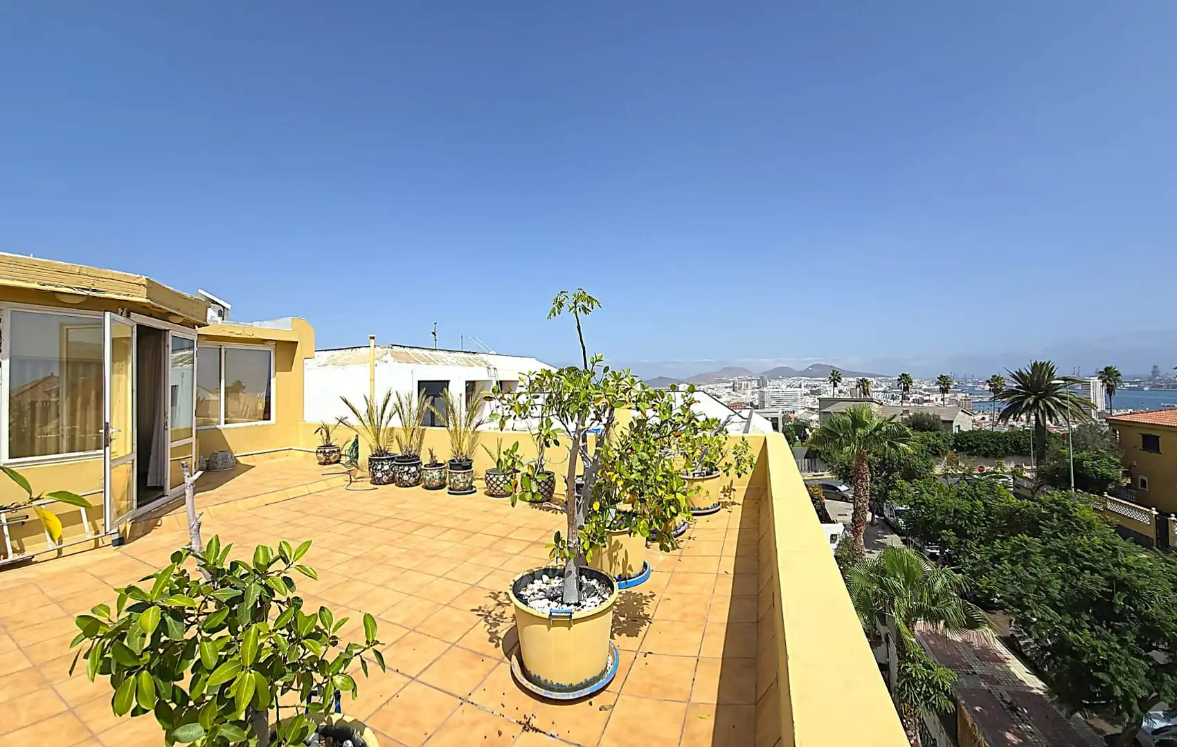 Villa mit Garten zum Verkauf in Calle Teniente C Castillo Olivares, imagen 34