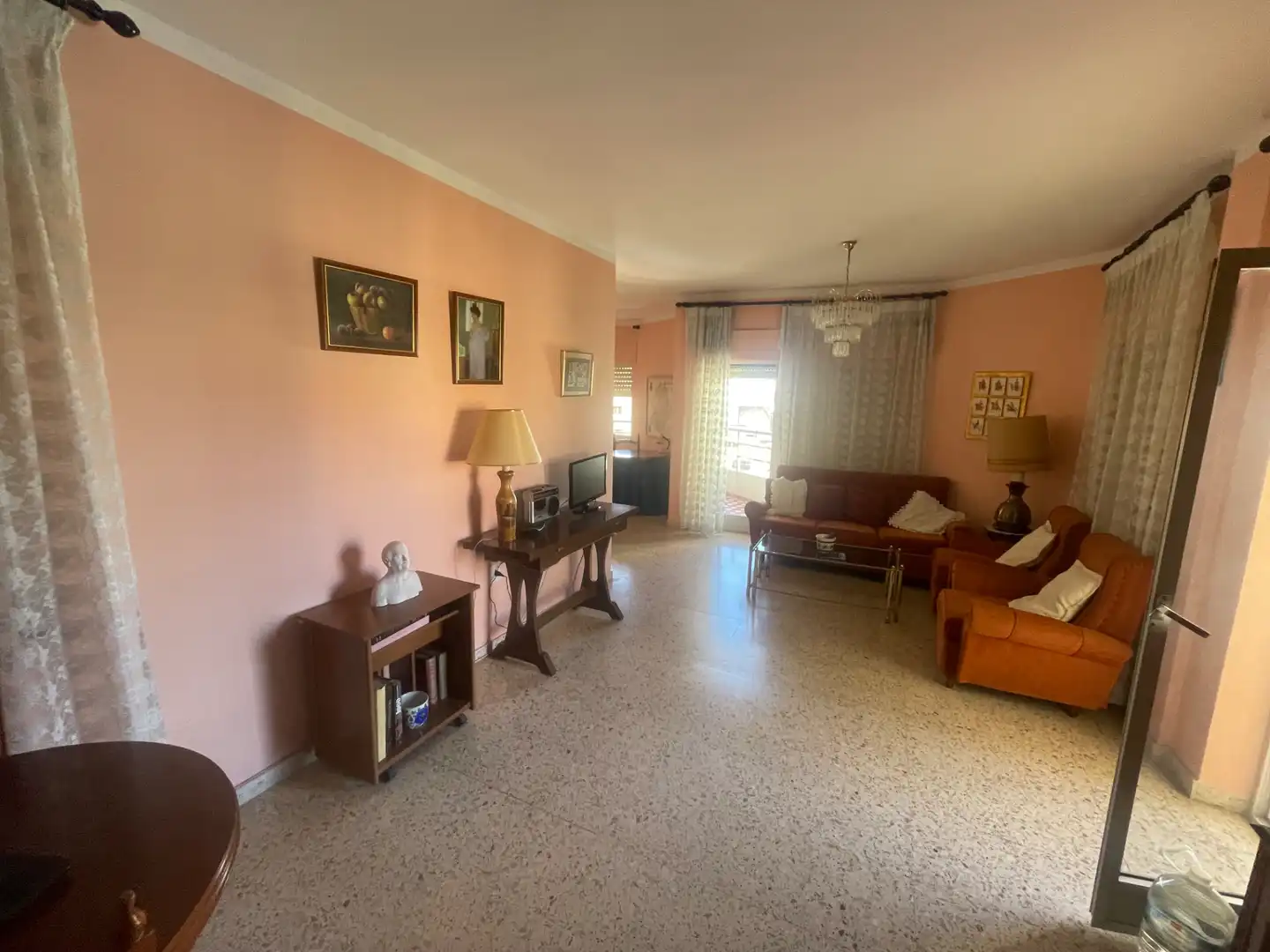 Appartement avec terrasse à vendre à Plaza Espronceda 17, imagen 6