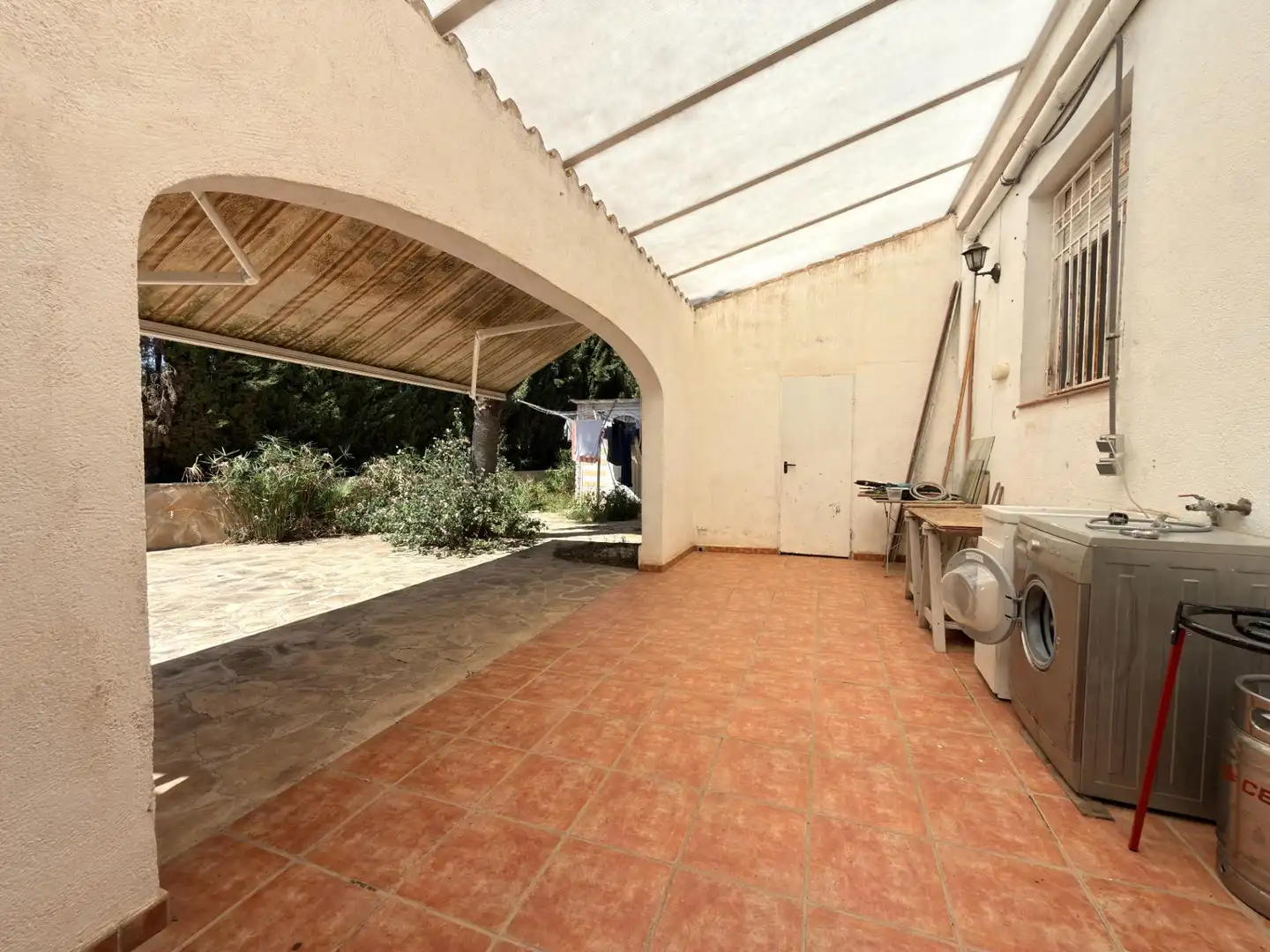 Casa o chalet en venta en DEL POBLE NOU DE BENITATX, Partides comunes - Adsubia
