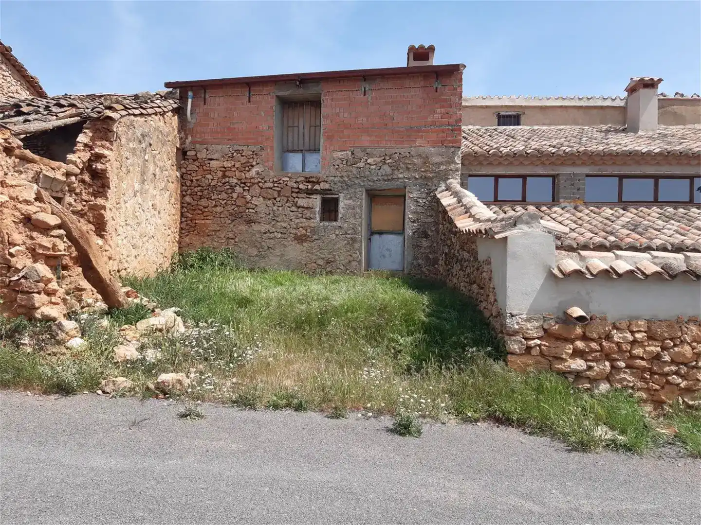 Pis en venda en San Agustín