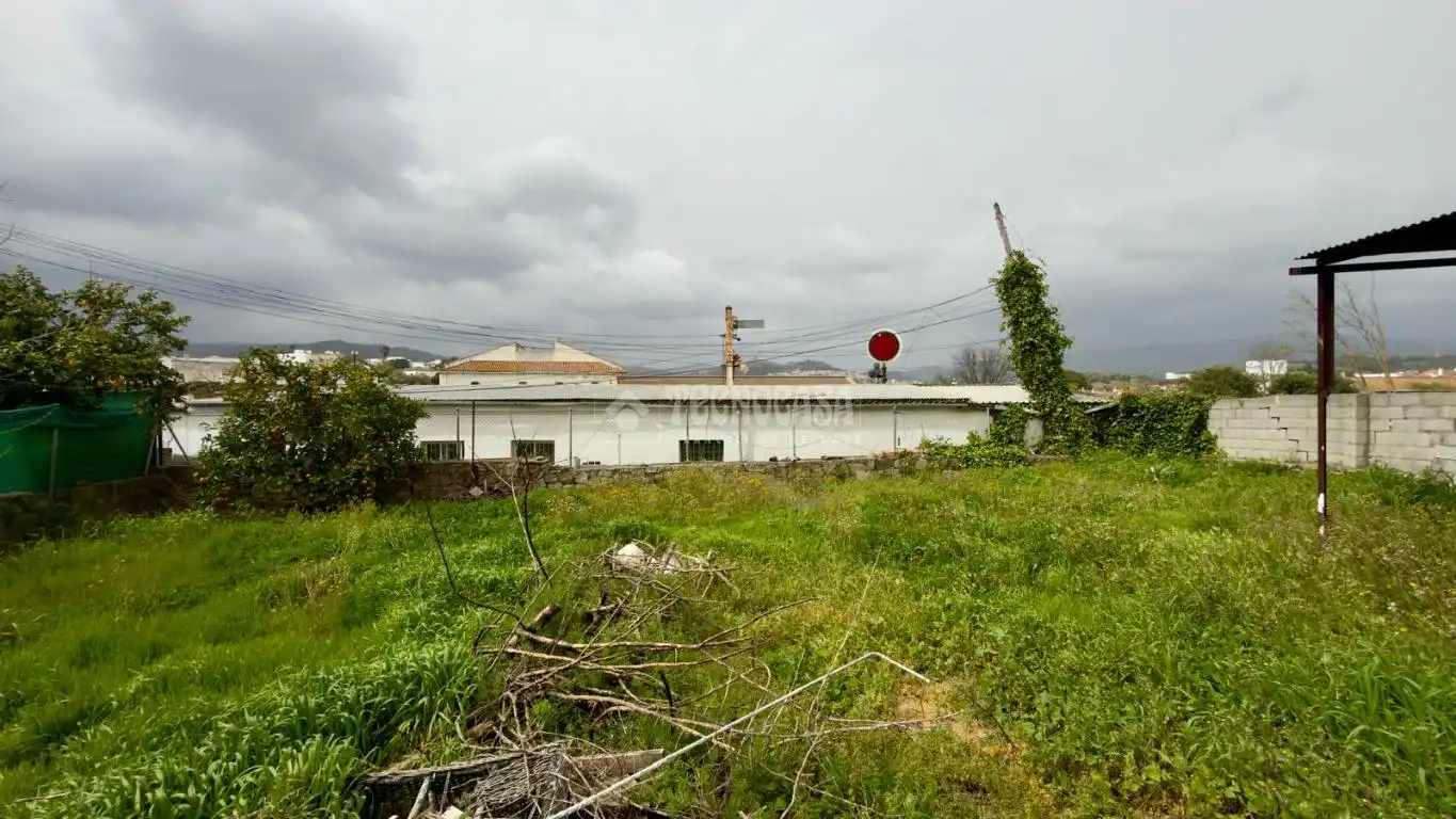Terreny residencial en venda a Jimena de la Frontera, imagen 7