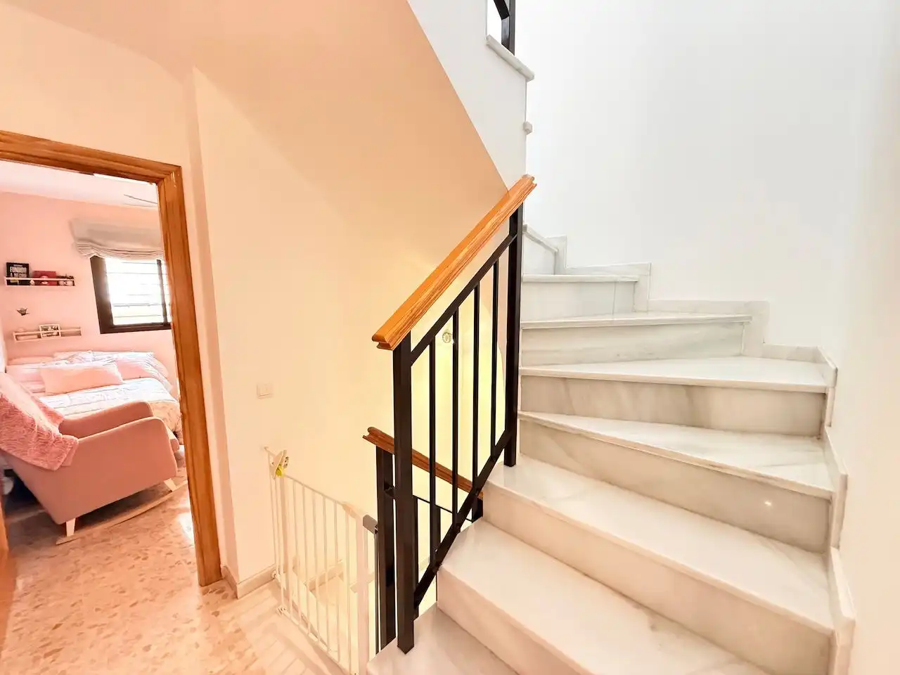 Casa adosada en venta en Vélez-Málaga con Aire acondicionado y Calefacción