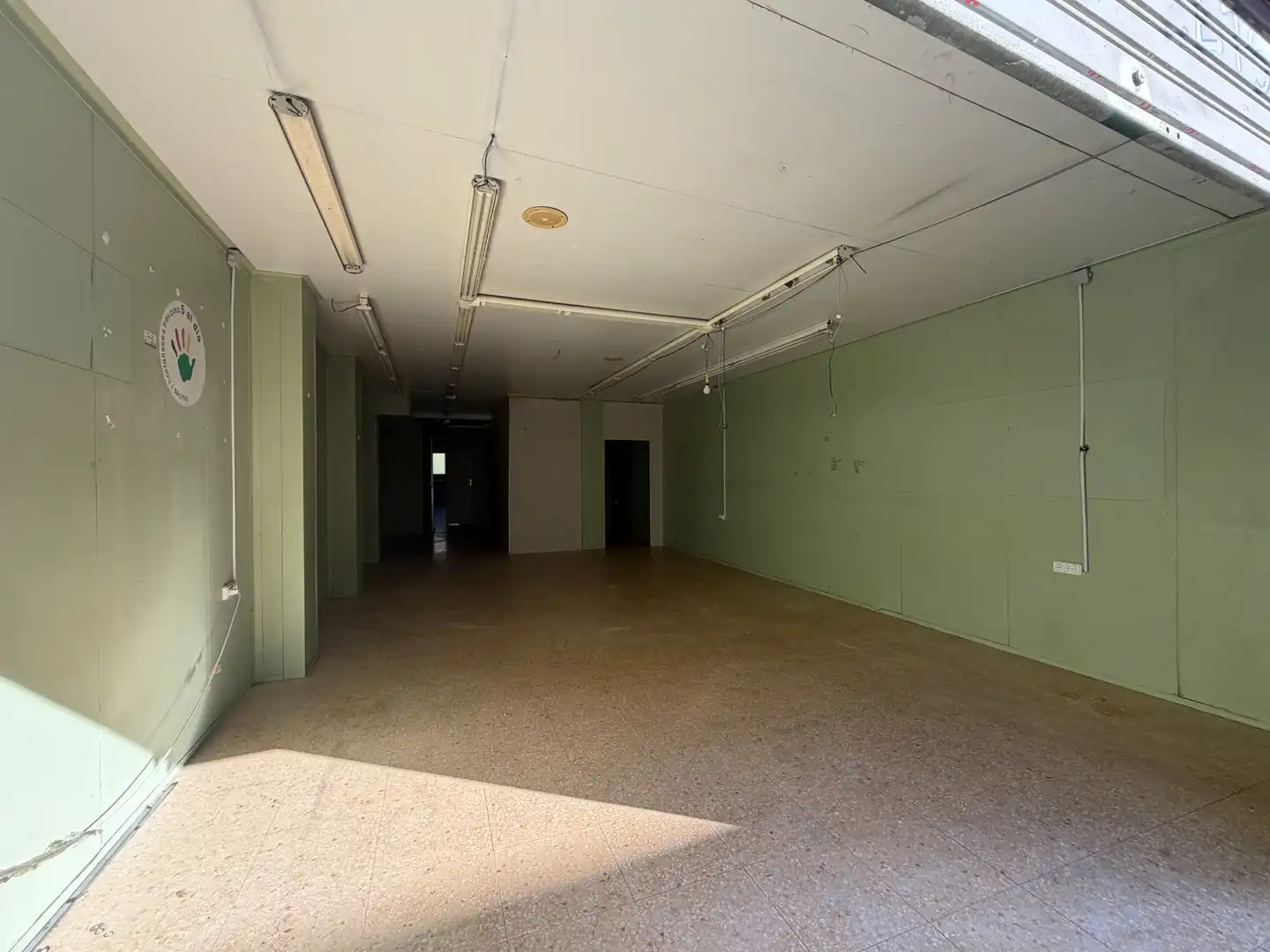 Commercial properties for rent in Barcelona, Barcelona