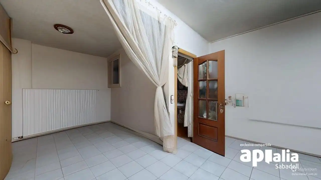 Casa amb jardí en venda a Creu de Barberà - Sector Sud, imagen 42