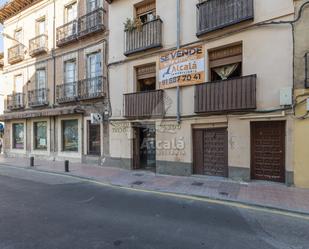 Edifici en venda a Casco histórico