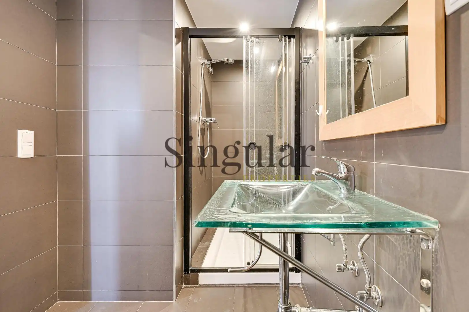 Piso con terraza en venta en Eixample, imagen 15