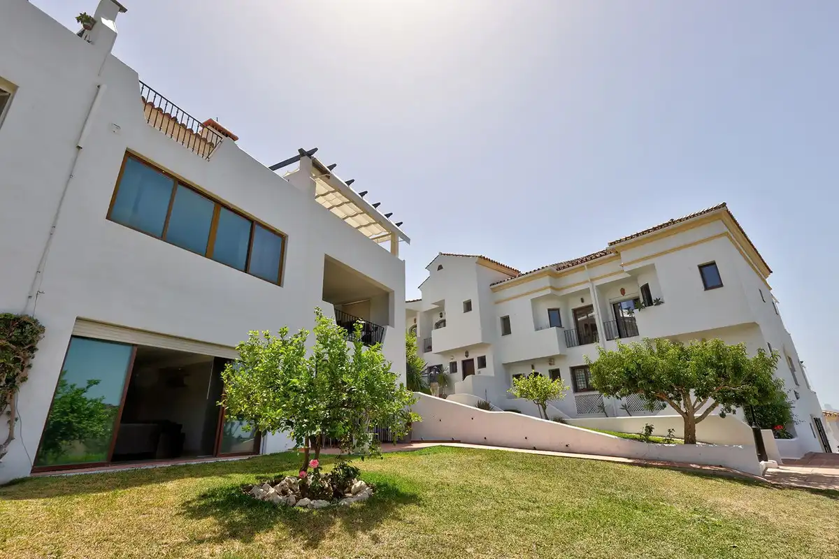 Maison mitoyenne à vendre à Calle Benahavis 29679, imagen 45
