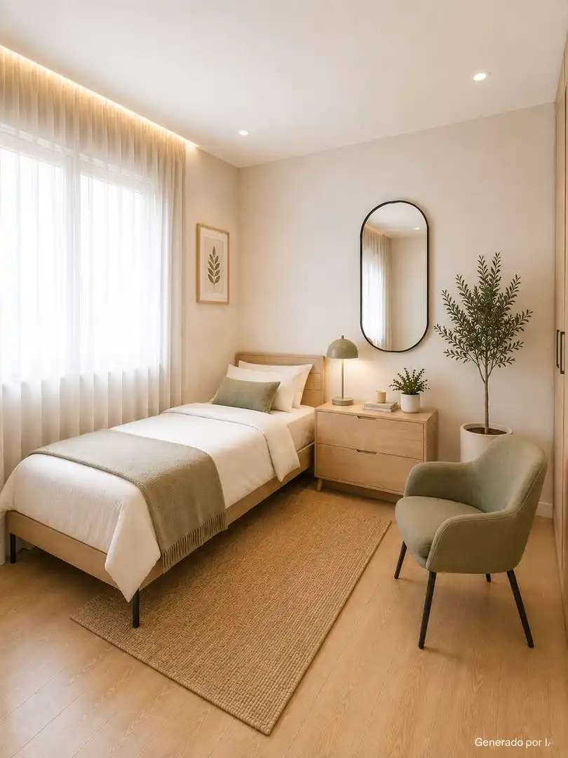 Habitación de Piso en venta en Orihuela