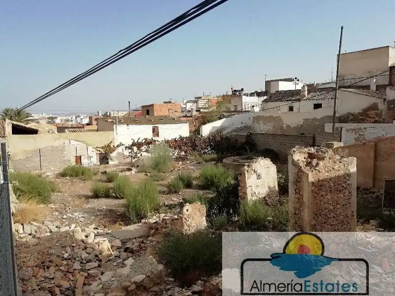 Terrenys i solars en venda a Albox, imagen 9