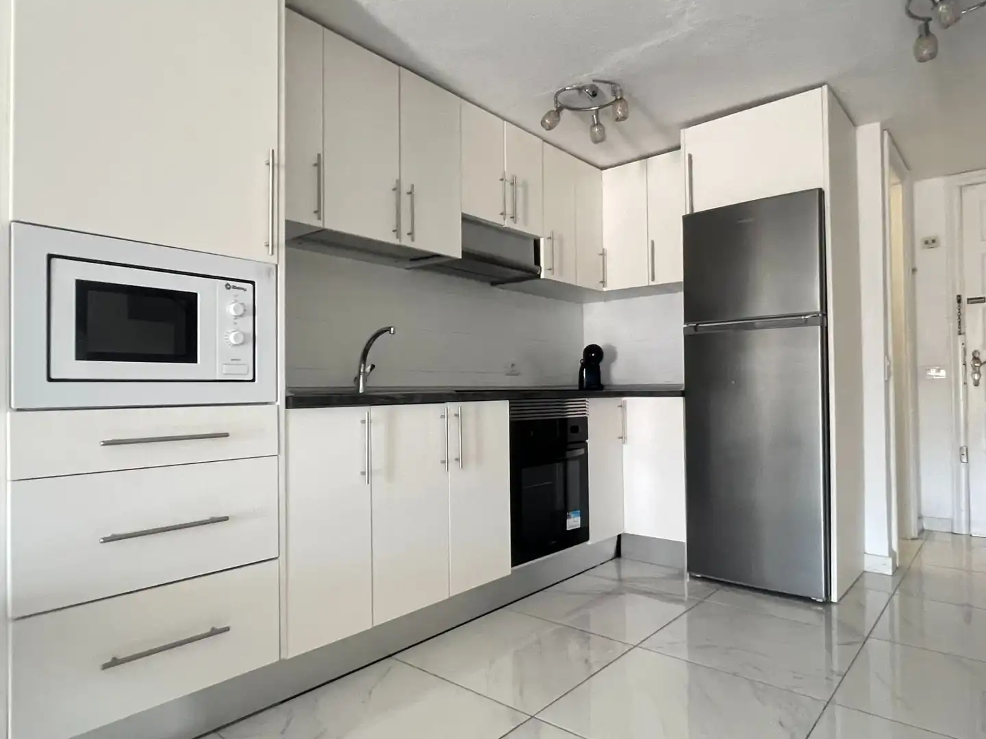 Duplex con piscina in vendita a rafael puig lluvina 39, imagen 8