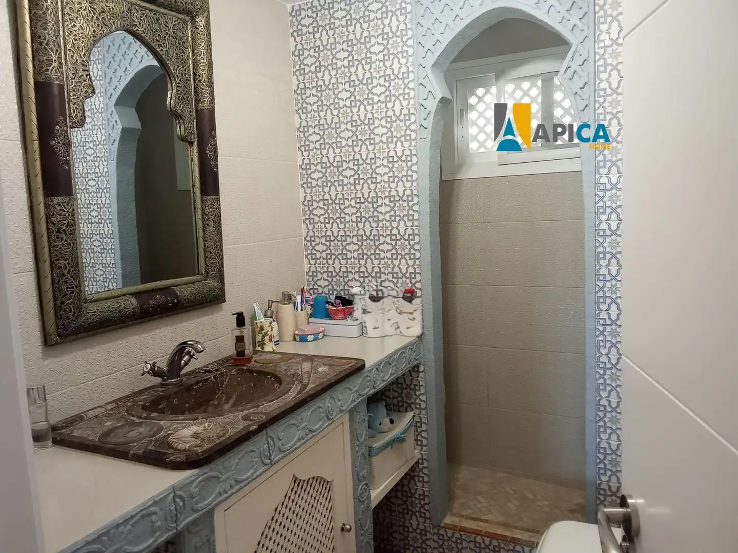 Bany de Pis en venda en Sotogrande