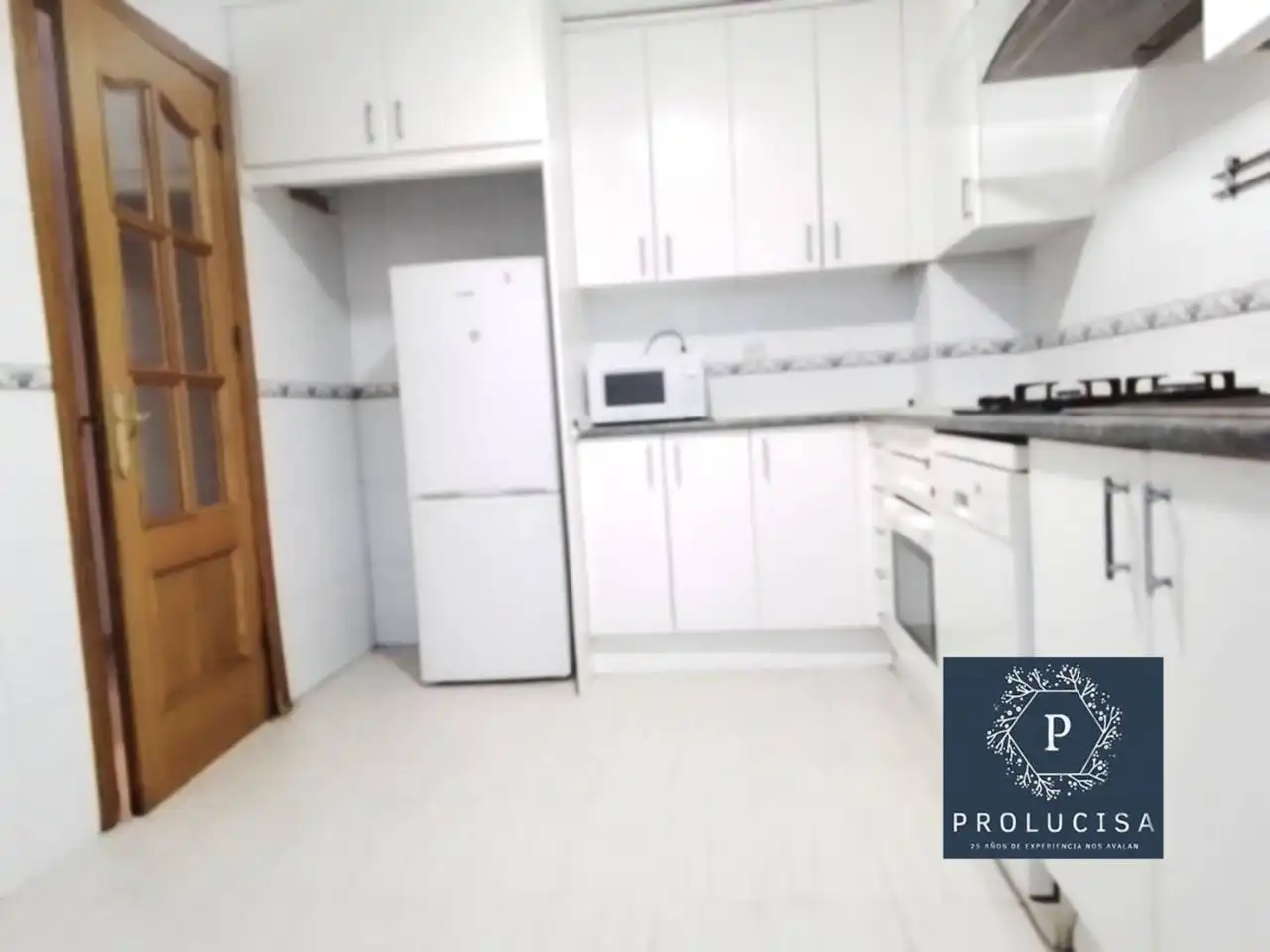 Kitchen of Houses for sale in Moraleja de Enmedio  with Air Conditioner, Heating and Terrace