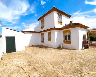 Casa o xalet en venda a Sector Flamenco, 95, Centro - Torre de la Higuera