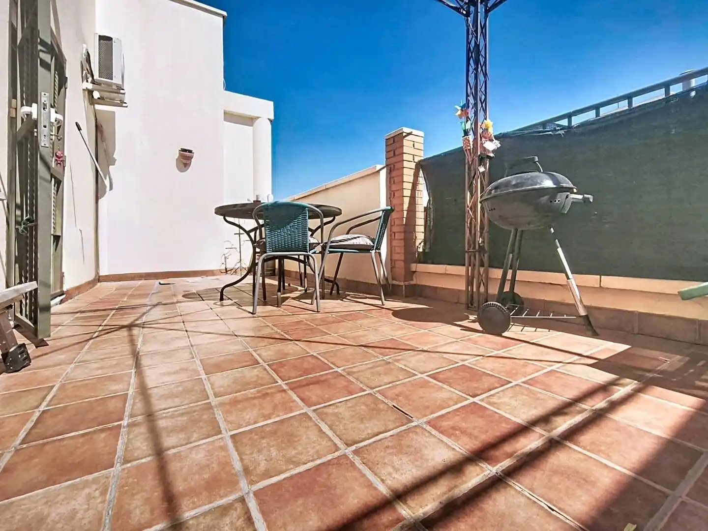Attico con ascensore in vendita a Los Ángeles - Cruz de Caravaca, imagen 22