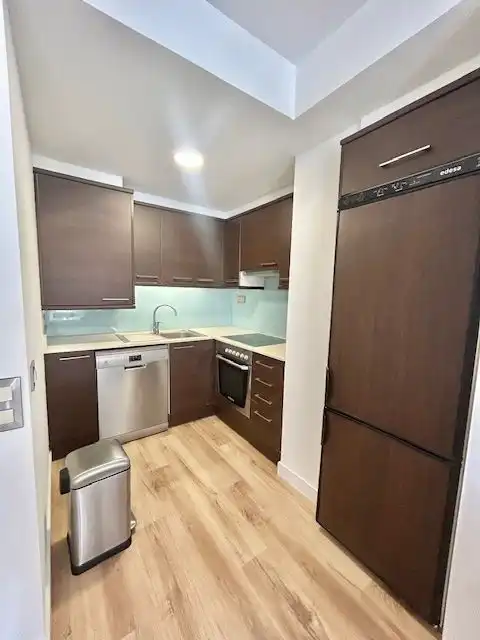 Cocina de Piso en venta en Tarragona con Aire acondicionado