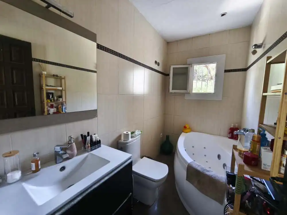 Detached house with terrace for sale in Mas Baell - Can Carbó, imagen 36