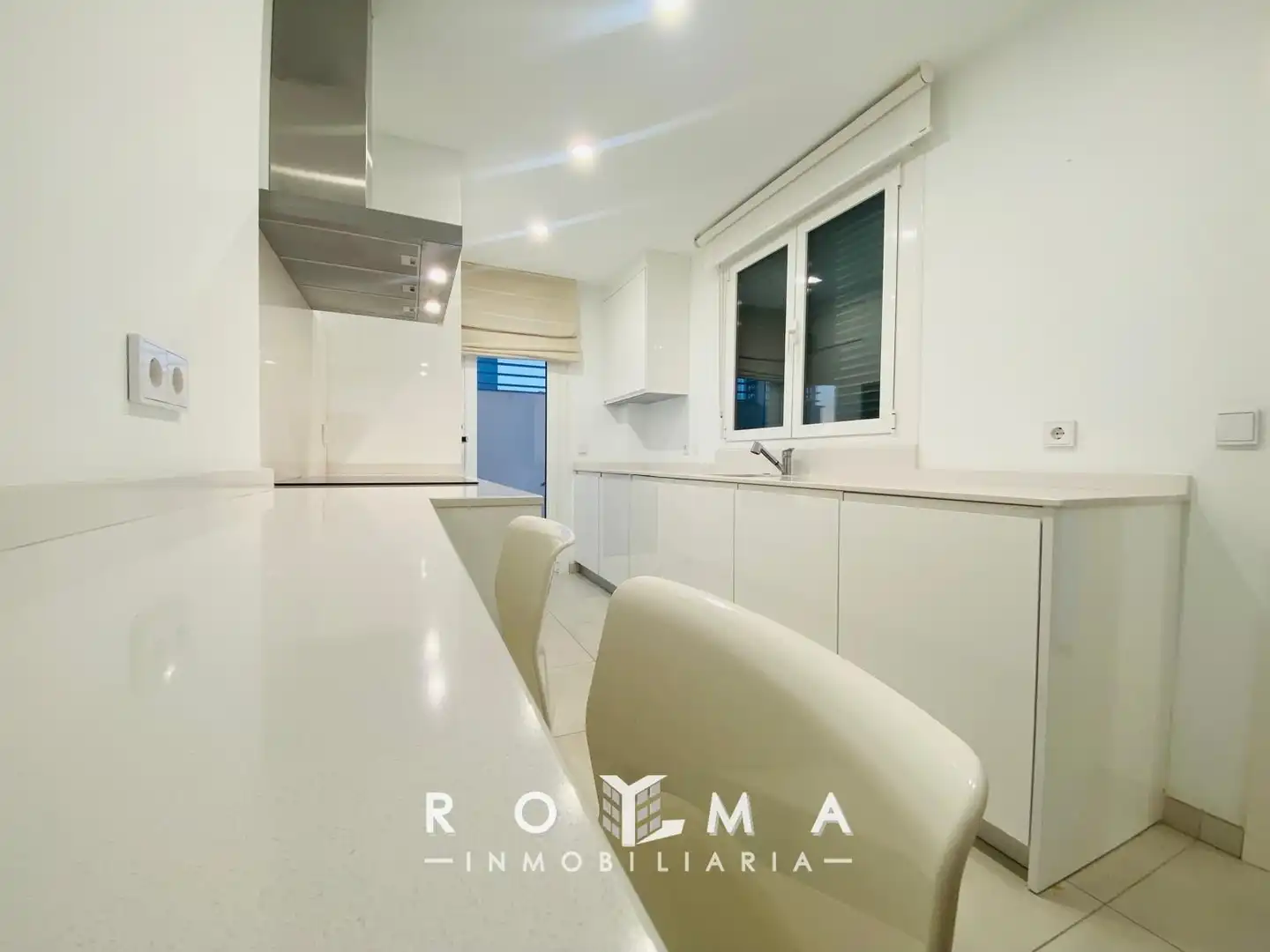 Casa a schiera con terrazza in affitto a Entrenúcleos, imagen 19