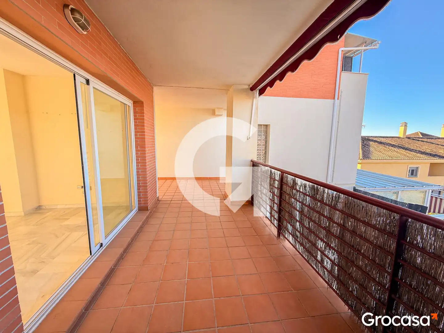 Terraza de Piso en venta en Vélez-Málaga con Terraza, Trastero y Balcón