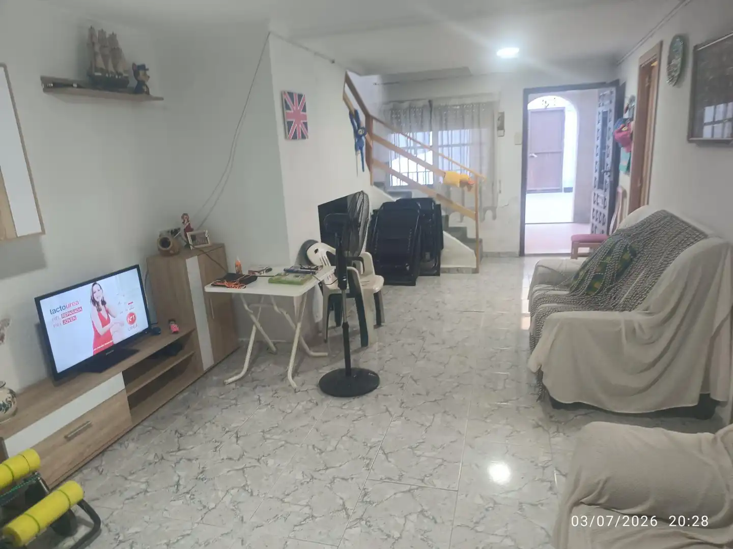 Casa o xalet en venda en Los Alcázares