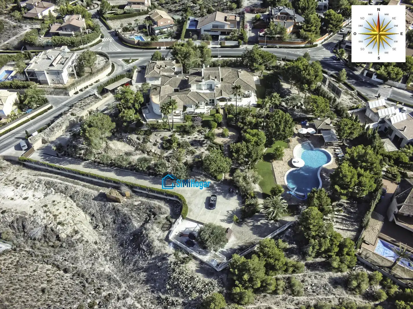 Xalet amb terrassa en venda a Avenida Avenida del Río Segura, imagen 3