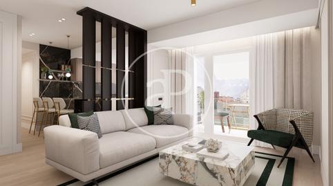 Photo 2 of Flat for sale in Calle de Alcántara, Lista,  Madrid Capital