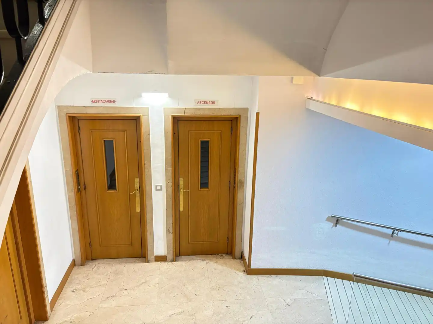 Estudio en venta en Barcelona con Alarma