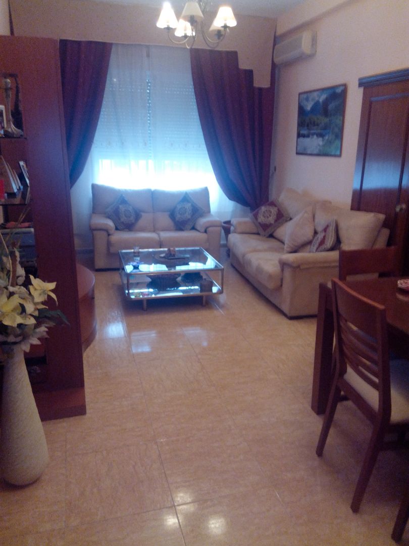 Flat for sale in Fernando IV, Sagunto - Edisol
