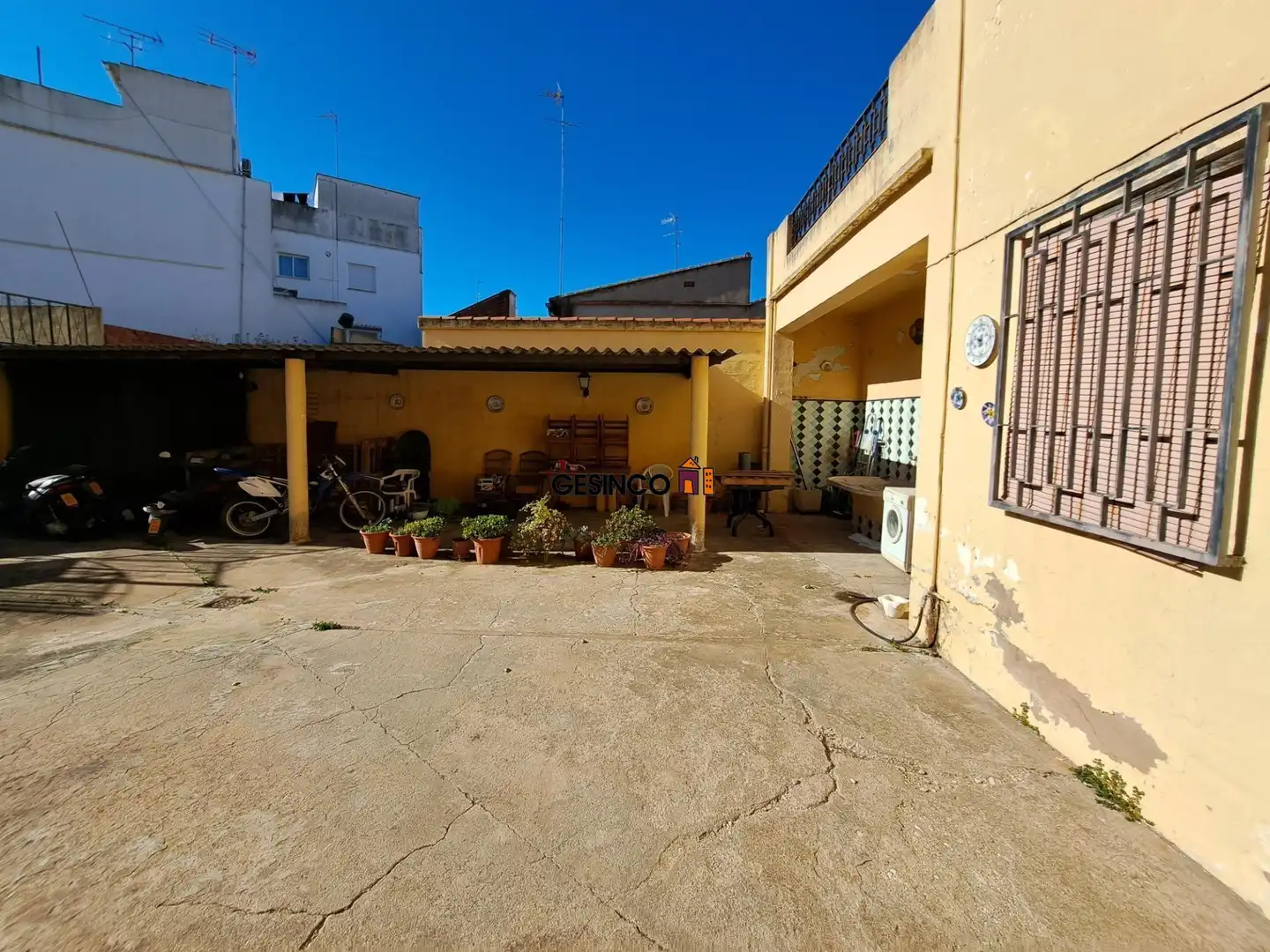Maison avec terrasse à vendre à El Genovés, imagen 9