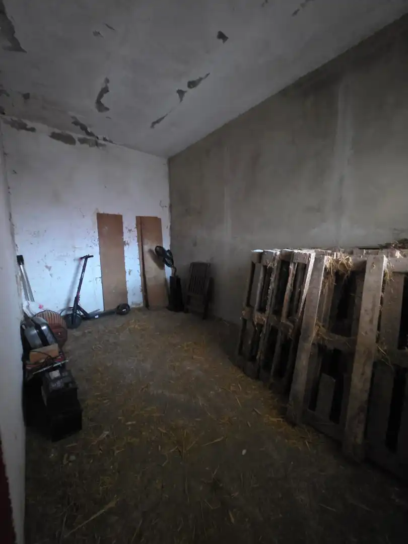 Finca rústica en venta en Algeciras con Jardín privado