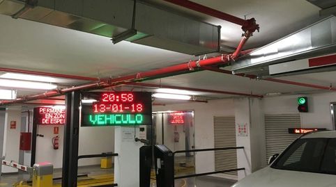 Foto 4 de Garaje en venta en Calle Pizarro, 10, El Pla del Remei, Valencia Capital