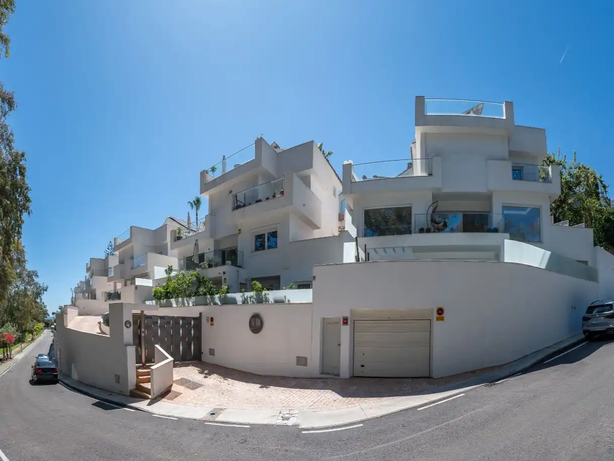 Casa o chalet en venta en Benalmádena, Málaga