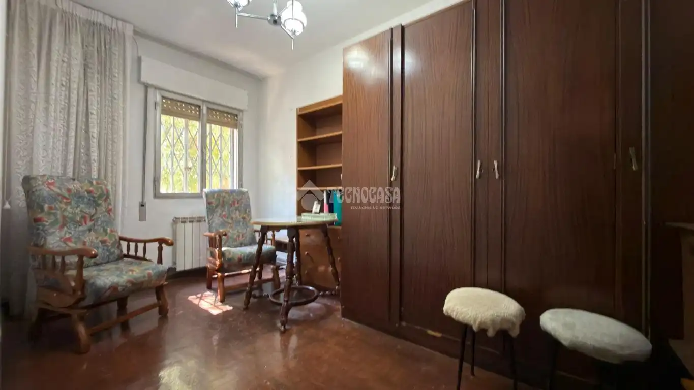 Habitación de Piso en venta en Madrid con Aire acondicionado, Calefacción y Terraza
