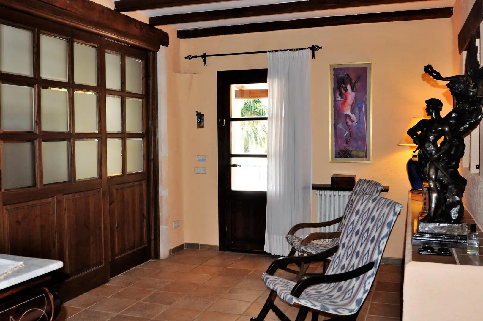 Maison rustique avec piscine à vendre à Sencelles, imagen 13