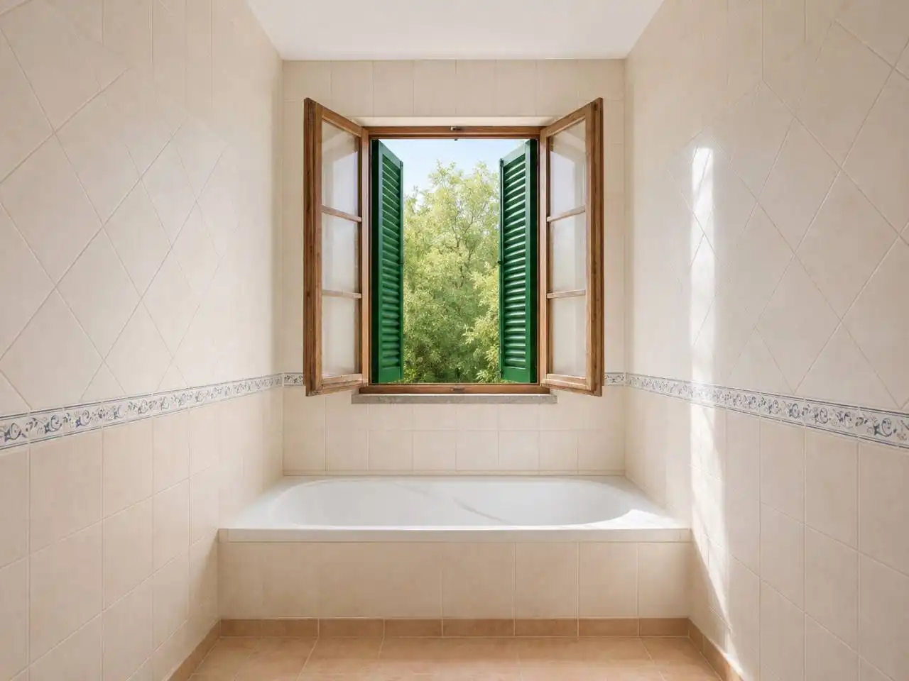 Flat for sale in Llevant, imagen 6