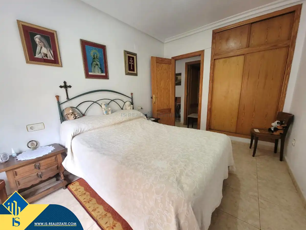 Apartament amb ascensor en venda a Centro, imagen 14