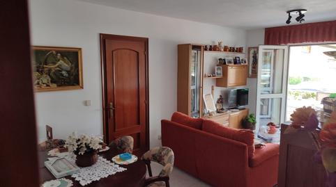 Foto 4 de Pis en venda a Estrada Pola Vía, Panxón, Nigrán