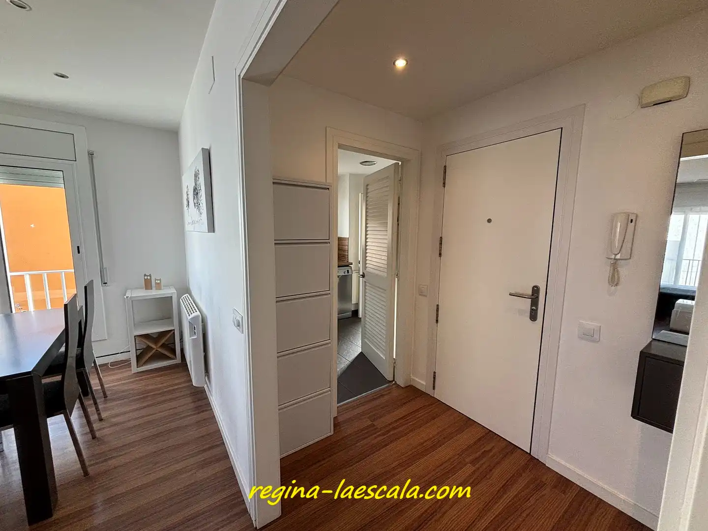 Flat for sale in L'Escala  with Heating, Parquet flooring and Terrace