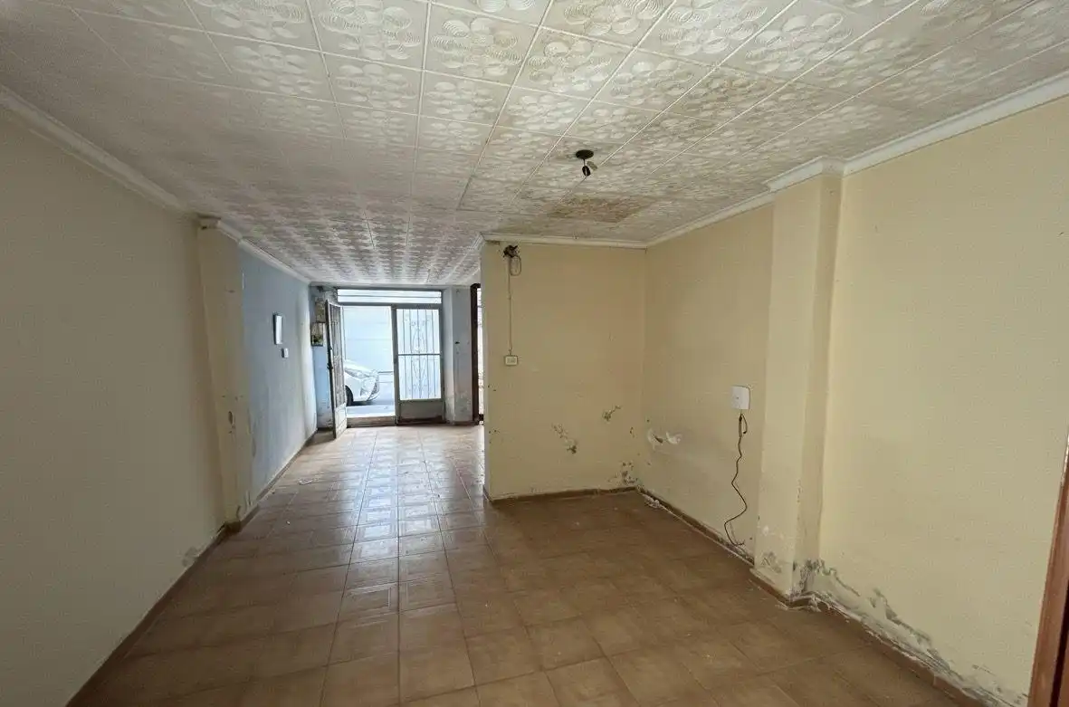 Casa adosada en venta en Alzira