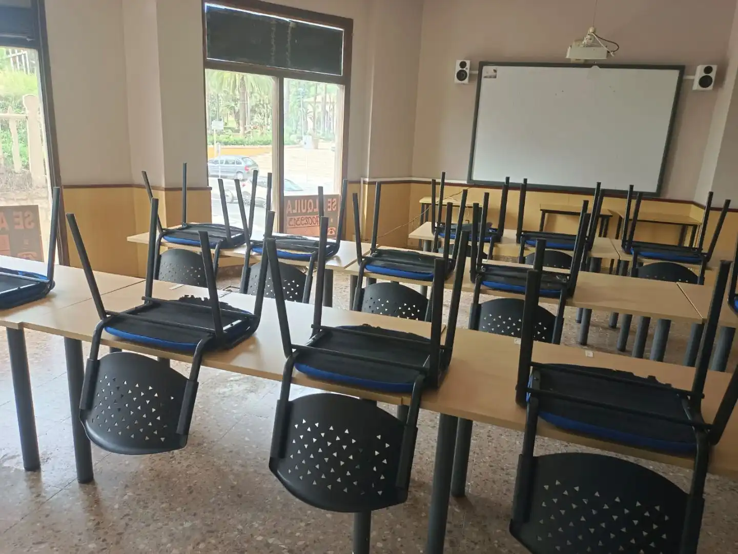 Gewerbefläche zur Miete in C/ Ronda Reus 9, imagen 4