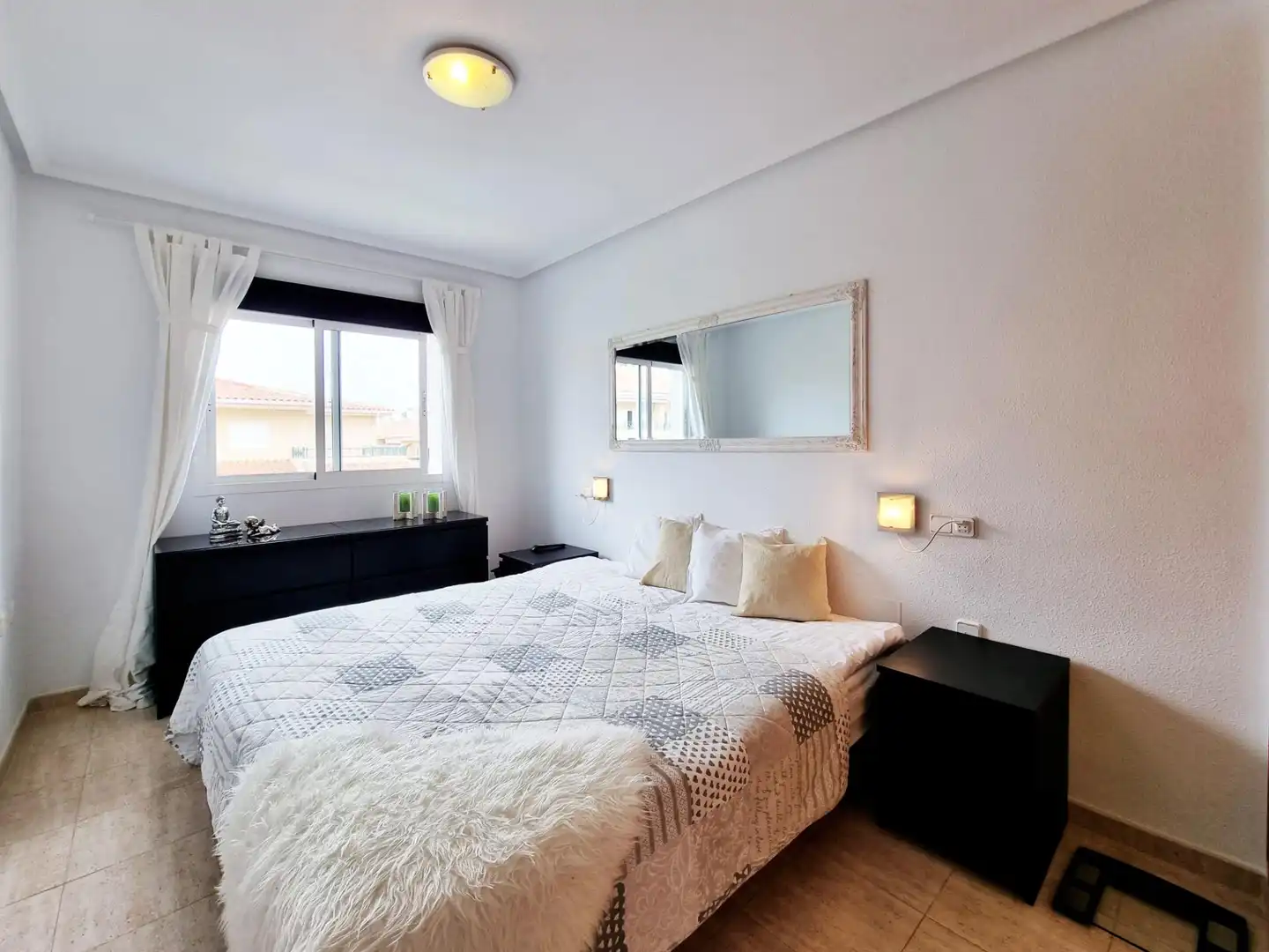 Penthouse mit Terrasse zum Verkauf in Avenida POLONIA, imagen 16
