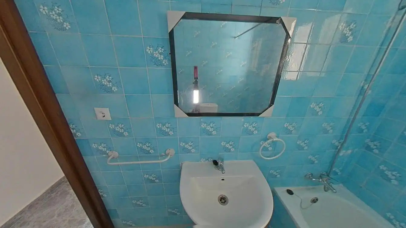Flat for sale in San Telmo - Federico Mayo - El Porta