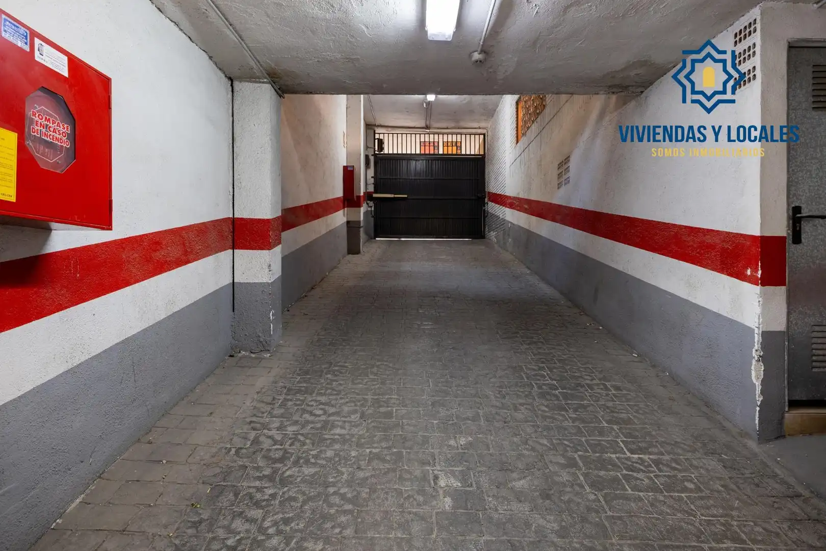 Flat for sale in Granada