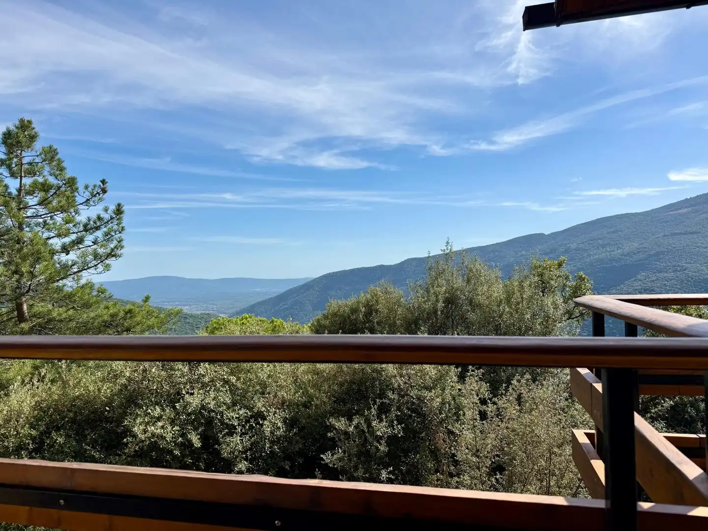 Casa con terraza en venta en Fogars de Montclús, imagen 21
