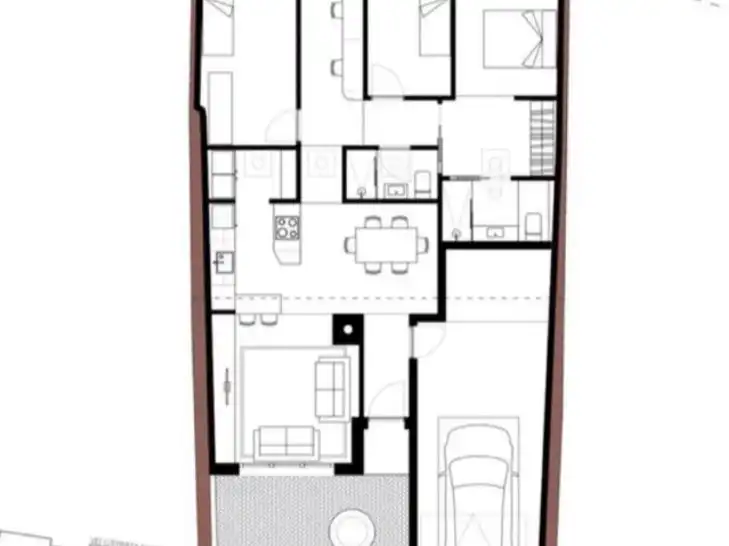 Terreny residencial en venda a Ermita 57, imagen 9