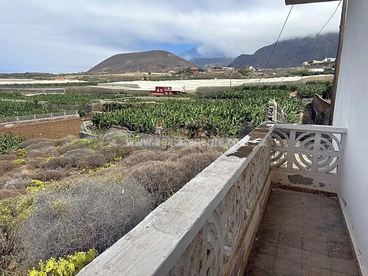 Casa rustica con giardino in vendita a Buenavista del Norte, imagen 27