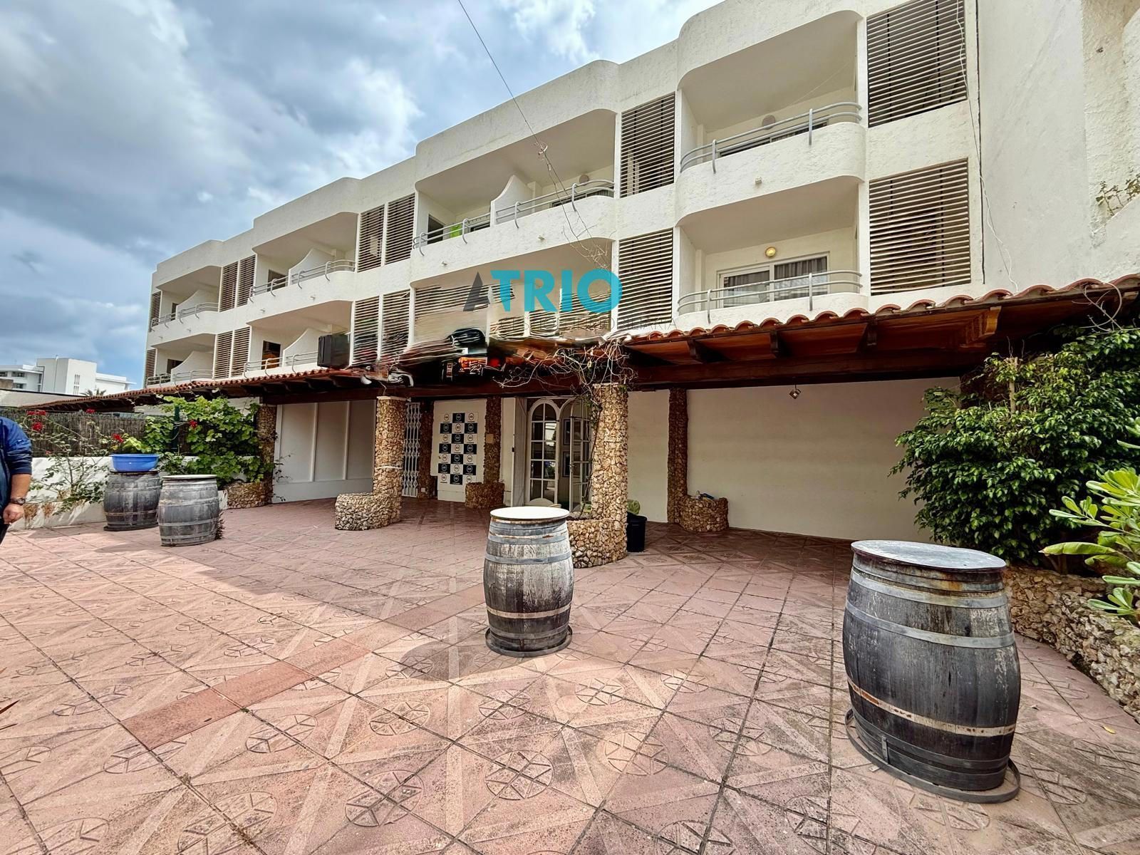 Local en venda en Alcúdia amb Aire condicionat i Terrassa